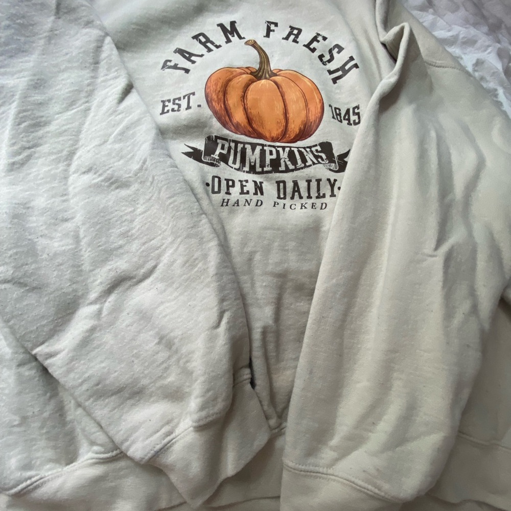 cute fall sweater